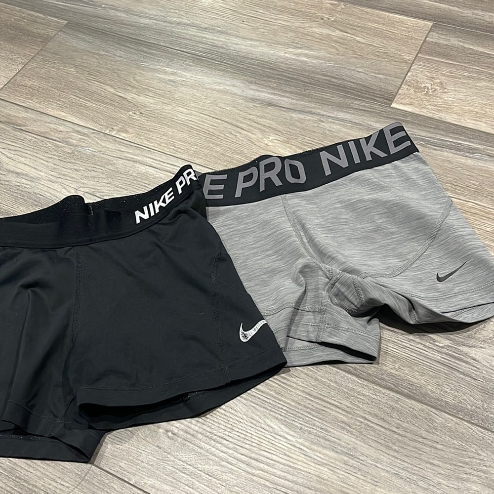 Nike Spandex